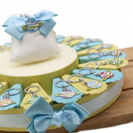 Torta Bomboniere da (20)