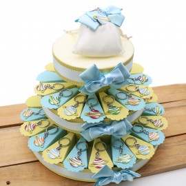Torta Bomboniere da (35)