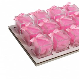 Plexiglass Aggiuntivo