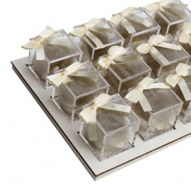 Plexiglass Aggiuntivo