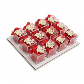 Plexiglass Aggiuntivo