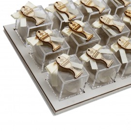Plexiglass Aggiuntivo