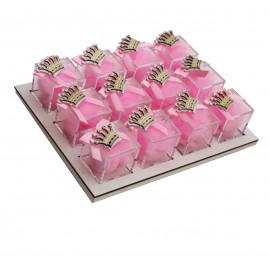 Plexiglass Aggiuntivo