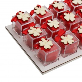 Plexiglass Aggiuntivo