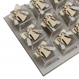 Plexiglass Aggiuntivo