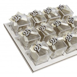 Plexiglass Aggiuntivo