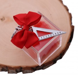 Squadretta con Portachiave