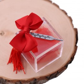 Termometro con Nappina