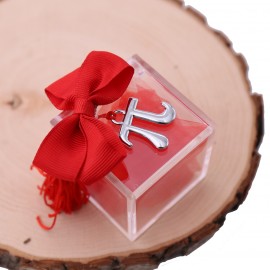 Pi Greco con Portachiave