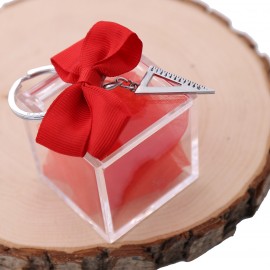 Squadretta con Portachiave