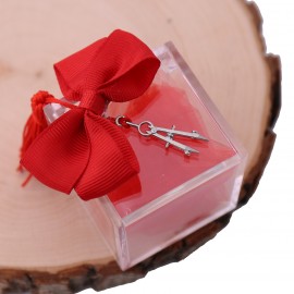 Compasso con Nappina