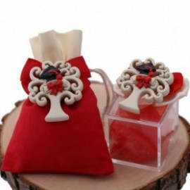 Sacchetto Rosso