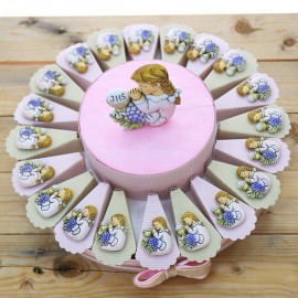 Torta Bomboniere da (20)