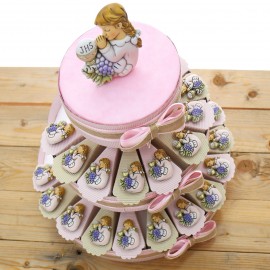 Torta Bomboniere da (35)