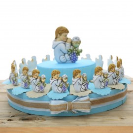 Torta Bomboniere da (20)