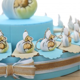 Torta Bomboniere da (60)