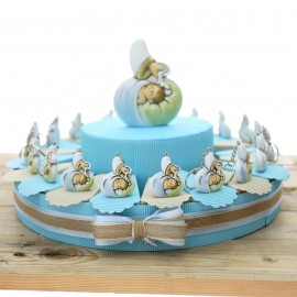 Torta Bomboniere da (20)