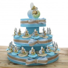 Torta Bomboniere da (35)