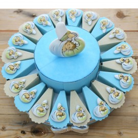 Torta Bomboniere da (20)