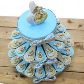 Torta Bomboniere da (35)