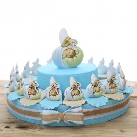 Torta Bomboniere da (20)