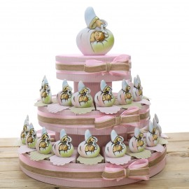 Torta Bomboniere da (35)