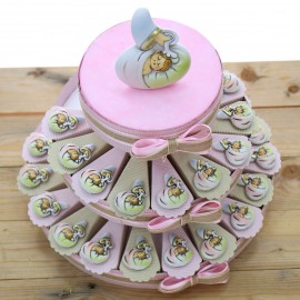 Torta Bomboniere da (35)