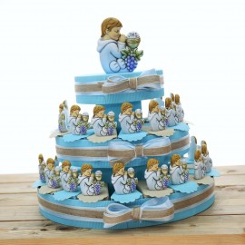 Torta Bomboniere da (35)