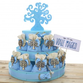Sacchetto Azzurro