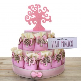 Sacchetto Rosa