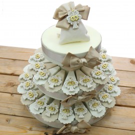 Torta Bomboniere da (35)