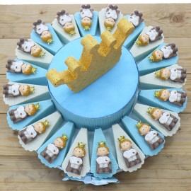 Torta Bomboniere da (20)