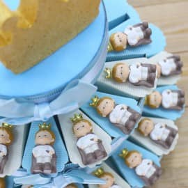 Torta Bomboniere da (60)