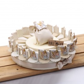 Torta Bomboniere da (20)