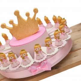 Torta Bomboniere da (20)