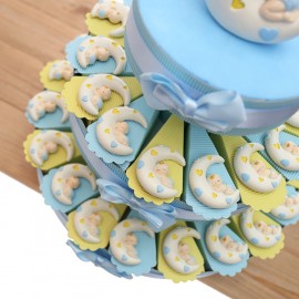 Torta Bomboniere da (60)