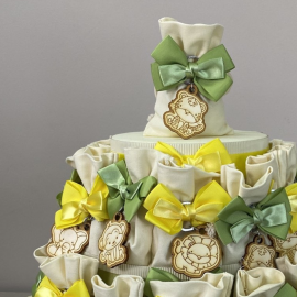 Sacchetti Aggiuntivi