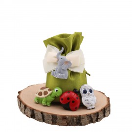 Sacchetti Aggiuntivi