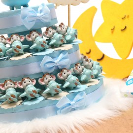 Torta Bomboniere da (35)