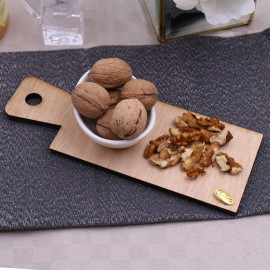 Antipastiera Singola con Tagliere