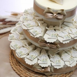 Torta Bomboniere da (60)