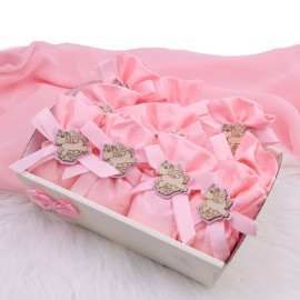 Vassoio 10 Sacchetti