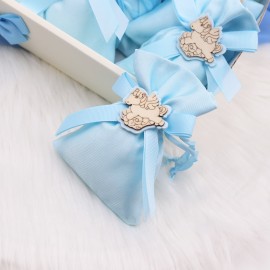 Sacchetto Azzurro
