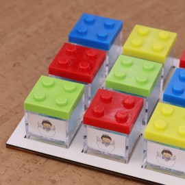 Mix