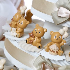 Torta Bomboniere da (20)