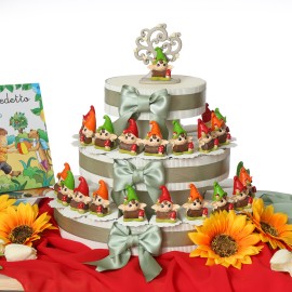 Torta Bomboniere da (35)