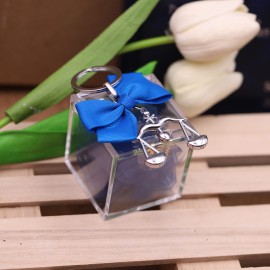 Bilancia con Portachiave