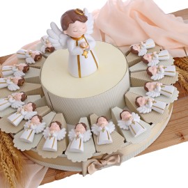 Torta Bomboniere da (20)