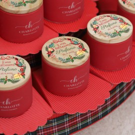 Maxi Fettina Aggiuntiva 