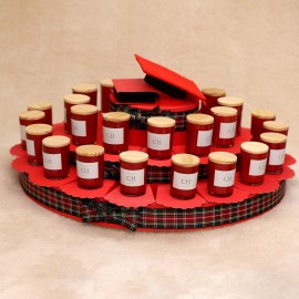 Torta Fettine maxi (30)